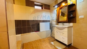 Apartament de inchiriat cu sauna-Lazu, Constanta-utilitati incluse. - imagine 12