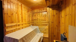 Apartament de inchiriat cu sauna-Lazu, Constanta-utilitati incluse. - imagine 13