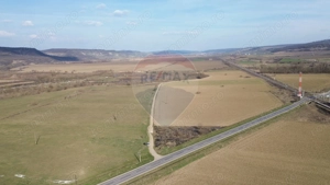 Teren 19,319mp Hoghilag / Strada Principala - imagine 3