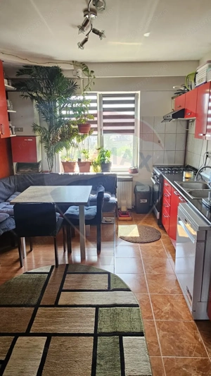 Apartament in Sibiu Cartier Turnisor - imagine 4