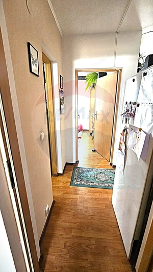 Apartament in Sibiu Cartier Turnisor - imagine 2