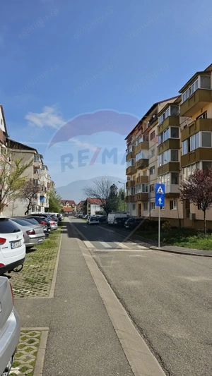 Apartament in Sibiu Cartier Turnisor - imagine 16