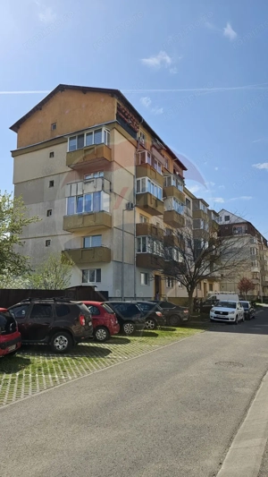 Apartament in Sibiu Cartier Turnisor - imagine 15