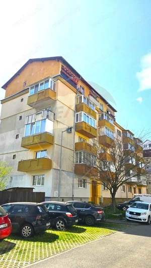 Apartament in Sibiu Cartier Turnisor - imagine 13