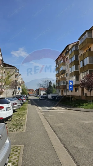 Apartament in Sibiu Cartier Turnisor - imagine 17