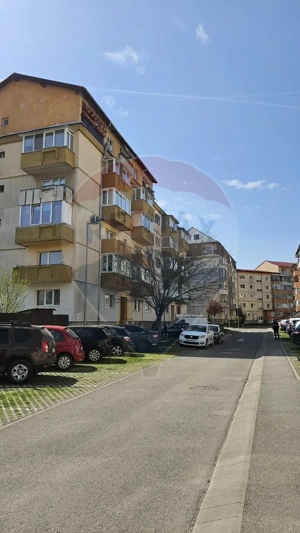 Apartament in Sibiu Cartier Turnisor - imagine 18