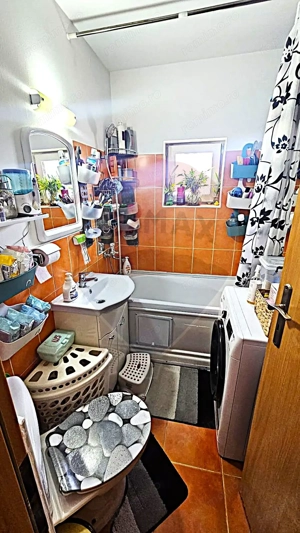 Apartament in Sibiu Cartier Turnisor - imagine 12