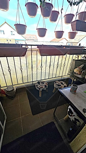 Apartament in Sibiu Cartier Turnisor - imagine 11