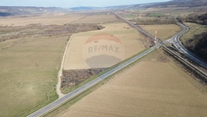 Teren 19,319mp Hoghilag / Strada Principala - imagine 7