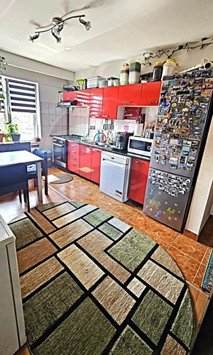 Apartament in Sibiu Cartier Turnisor - imagine 6