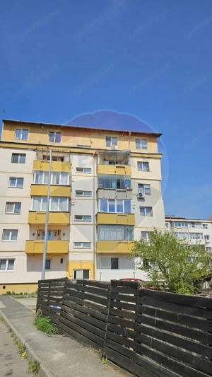 Apartament in Sibiu Cartier Turnisor - imagine 19