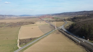 Teren 19,319mp Hoghilag / Strada Principala - imagine 5