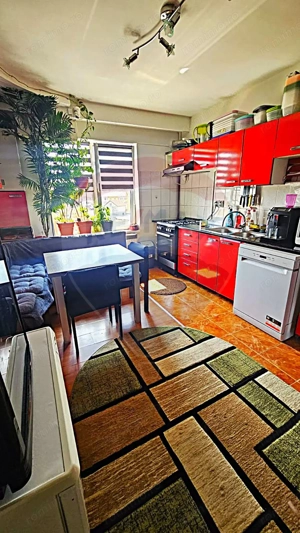 Apartament in Sibiu Cartier Turnisor - imagine 7