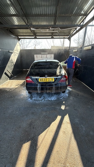 Vând sau schimb, Mercedes cls 320cdi, - imagine 4