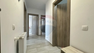 De închiriat – Apartament modern cu 3 camere în Ghimbav - imagine 6