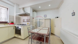 Vânzare apartament 2 camere mobilat utilat complet, Ghimbav jud Brasov - imagine 17