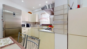 Vânzare apartament 2 camere mobilat utilat complet, Ghimbav jud Brasov - imagine 12