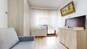 Vânzare apartament 2 camere mobilat utilat complet, Ghimbav jud Brasov - imagine 5