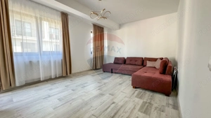 De închiriat – Apartament modern cu 3 camere în Ghimbav - imagine 3