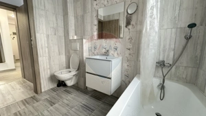 De închiriat – Apartament modern cu 3 camere în Ghimbav - imagine 12