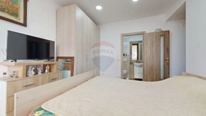 Vânzare apartament 2 camere mobilat utilat complet, Ghimbav jud Brasov - imagine 20