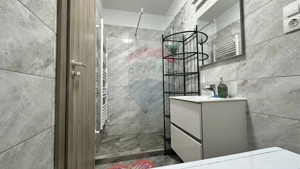 De închiriat – Apartament modern cu 3 camere în Ghimbav - imagine 15