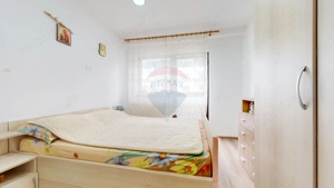 Vânzare apartament 2 camere mobilat utilat complet, Ghimbav jud Brasov - imagine 19