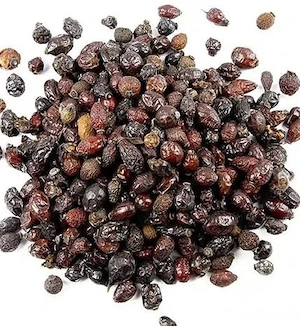 Macese intregi uscate natural la soare,45 lei kg - imagine 2