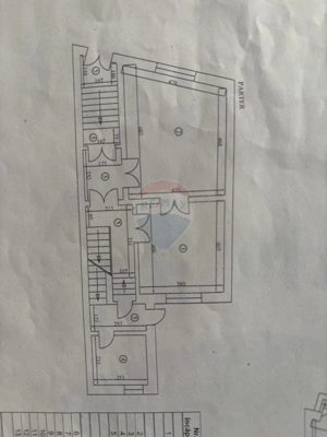 VILA ULTRACENTRALA IDEAL  INVESTITIE - imagine 14