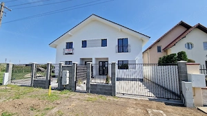 Proprietar Duplex P+M Cochet intrare Remetea , la Cheie - 159.900 Eur - imagine 7