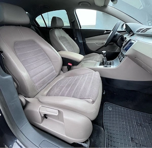 Volkswagen Passat b6 R-line 2008 2.0 tdi 4Motion 140cp înmatriculat in romania  - imagine 8