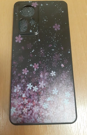 Vând Husa pentru telefon  Xiaomi Redmi 12 PRO  5G