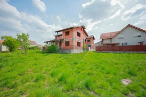 De vânzare proprietate cu două clădiri la roșu, Cordău – Băile Felix - imagine 11