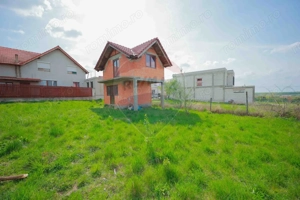 De vânzare proprietate cu două clădiri la roșu, Cordău – Băile Felix - imagine 12