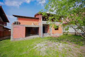 De vânzare proprietate cu două clădiri la roșu, Cordău – Băile Felix - imagine 2