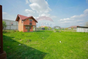 De vânzare proprietate cu două clădiri la roșu, Cordău – Băile Felix - imagine 4