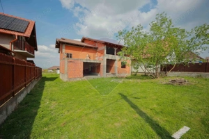 De vânzare proprietate cu două clădiri la roșu, Cordău – Băile Felix - imagine 13