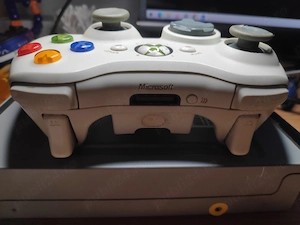 Controler Xbox 360