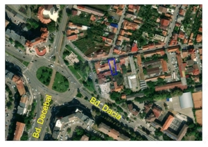Casă cu teren 360 mp, central, zona Bd. Dacia, Canonicilor, vânzare - imagine 6