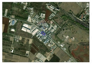 De vânzare - Teren intravilan 5043 mp Oradea - Calea Borșului - imagine 3