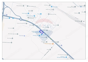 De vânzare - Teren intravilan 5043 mp Oradea - Calea Borșului - imagine 5