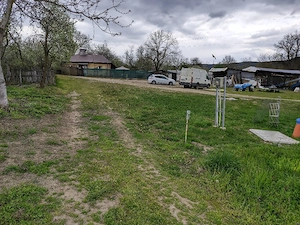 vând teren pentru case  - imagine 2