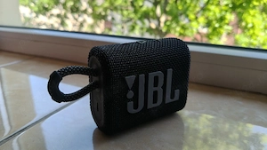 Jbl Go3 ca nouă 