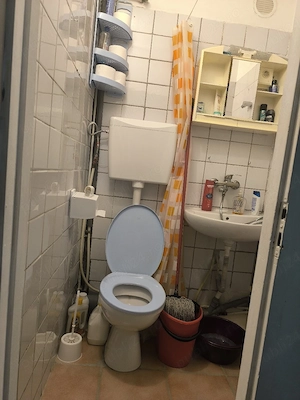 Garsoniera confort 3 de vânzare în sectorul 3 Titan. - imagine 5