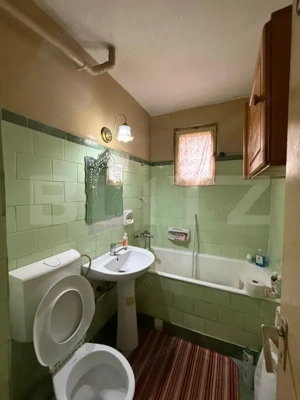 Apartament cu 3 camere, etajul 1, decomanat - imagine 5