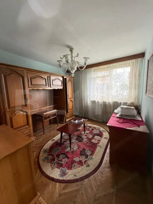 Apartament cu 3 camere, etajul 1, decomanat - imagine 3