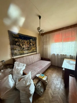 Apartament cu 3 camere, etajul 1, decomanat - imagine 2