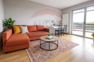 De vanzare apart. 3 cam,  pe malul Lacului Snagov , comision 0%