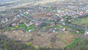 Teren Soseaua Bucium 5006 mp Intravilan - PUZ Aprobat - 6 Loturi - imagine 5