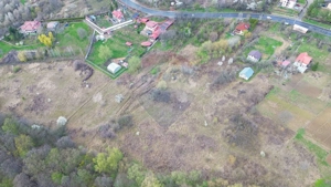 Teren Soseaua Bucium 5006 mp Intravilan - PUZ Aprobat - 6 Loturi - imagine 4